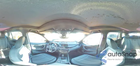 2019 BMW X1 xDrive28I from USA, damaged, VIN WBXHT3C57K5L91336